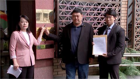 「去游除垢」涉死亡連署？罷團回擊：補件逾14倍、游顥急了