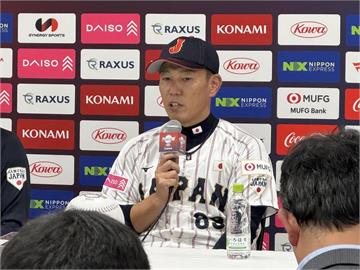 12強賽／當年就是他！WBC追平安「全台心碎」　日本選手變監督見證台灣崛起