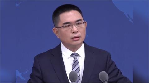 李貞秀質詢遭疑「雙重國籍」　國台辦護航被綠委怒嗆、網友嘲笑