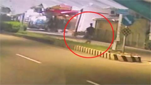 酒駕撞死少年！　惡駕駛「拔車牌肇逃」　家屬批：蓄意殺人