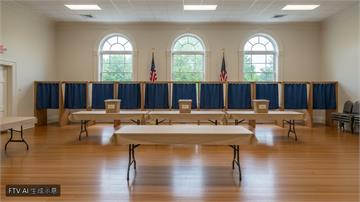 美國期中選舉前哨戰！Denise Powell 贏得內布拉斯加州民主黨提名