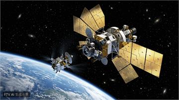 美中太空戰開打！新創公司發射機器人飛船搶救NASA觀測衛星