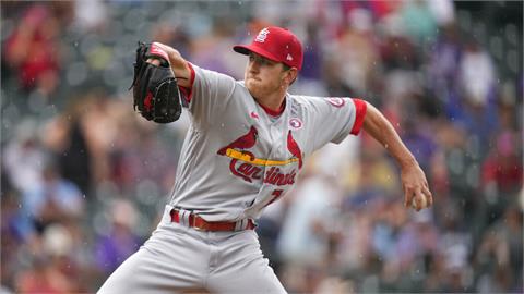 MLB(影)／旅台就是神！大都會1年約簽下前樂天桃猿洋投