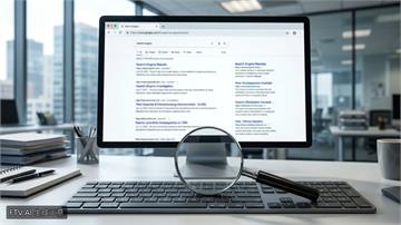 搜尋結果涉壟斷！瑞典法院判Google賠償Klarna近480億台幣