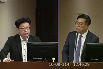 台塑化傾倒5萬噸石灰一拖10年未清　郭國文要求環境部碳費不應打折