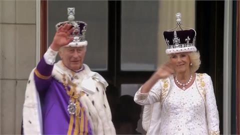 白金漢宮證實　英王查爾斯三世罹癌　拜登等世界領袖關切祝福