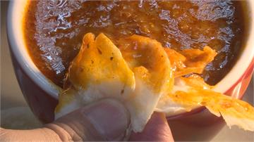 異國料理在基隆！巴基斯坦薄餅香Ｑ帶勁、越南河粉混台味