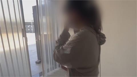 護理師下班被賓士迴轉輾斃　母淚崩要求凶手靈堂下跪