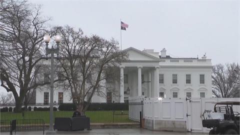 台美關稅協議近尾聲？　彭博：台高層官員赴美協商