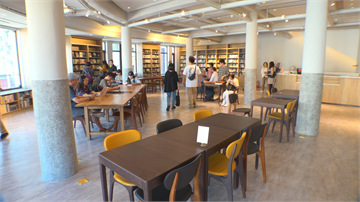 全台最老書店瑞成書局 多元經營重新開張