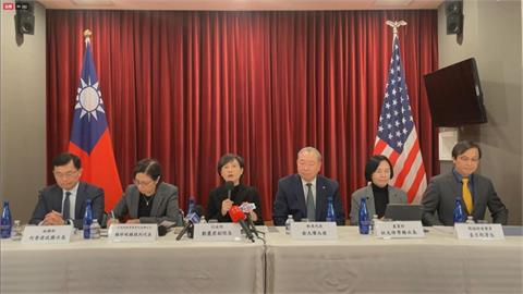 快新聞/震撼彈!美牛輸台「確定0關稅」衛福部表態了:4大管理標準不變