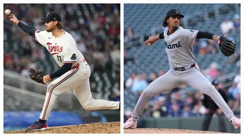 MLB(影)／雙城投手奧伯以柔克剛！89球完投9局演出「麥達克斯完封」