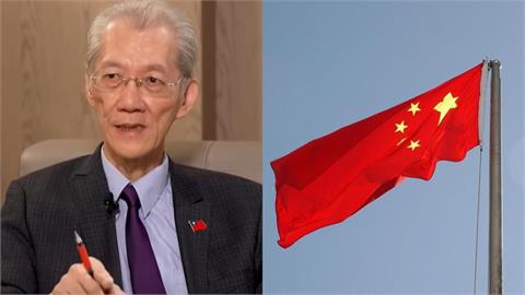 中共將用「黑道+鄰里長」滲透台灣投票？明居正剖析「手段」網驚：里長都變紅了