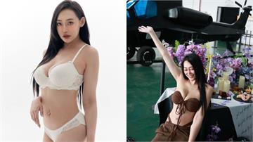 「抗癌女神」王韡蒨離世享年29歲　跨年夜一句明年見成永別