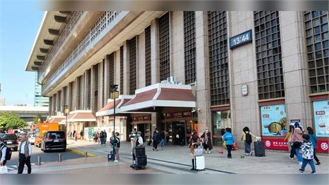 清明連假返鄉注意！台鐵加開20班次列車　3月18日零時開放搶票