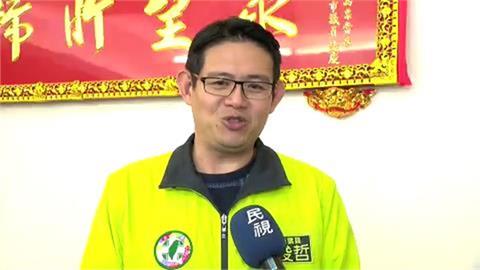 快新聞／涉貪逾700萬！前新北議員黃俊哲羈押禁見