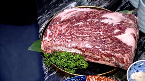 美牛漲不停！牛小排一公斤調漲300元　牛排店吃不消