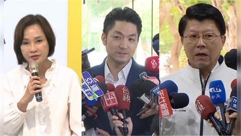 蔣萬安「狂扯南部」害慘謝龍介、柯志恩？黃暐瀚揭丟臉1幕：沒有人理他…