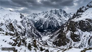 俄羅斯高加索山脈驚傳雪崩　釀11死6傷6失蹤