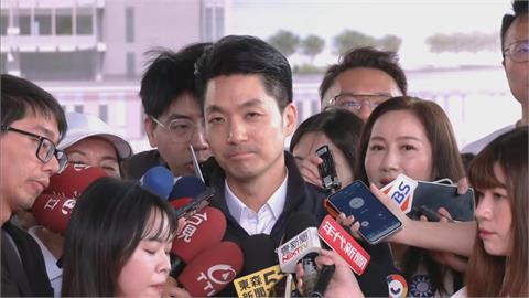 快新聞／蔣萬安不下車！拋「松機遷建AI園區」遭質疑　本人親拋配套回應