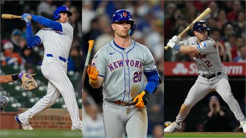 MLB／美媒揭洋基交易塔克失敗原因　曝未來目標鎖定這三位強打