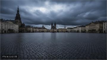 普丁提議「勝利日」停火！澤倫斯基質疑動機：只要幾小時閱兵安全？