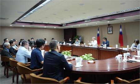 快新聞／關稅匯率雙重衝擊！郭智輝提「4大措施」助4.6萬中小企業避險