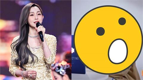 范瑋琪入浪姐「顏面大膨脹」認不出！網驚「很像小S」畫面曝光…粉戰翻：漂亮很多