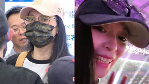 中配亞亞遭遣祖國狂開嗆！兩岸交流現場「猛喊1句」網嚇：被收編了