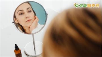 不只皺紋！醫揭輕熟女3大外貌困擾　氣色疲憊感成主因
