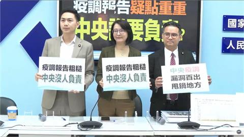 "非洲豬瘟"何時能解禁? 卓榮泰:明天中午討論