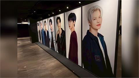 人氣韓團ENHYPEN喜迎五週年，巡迴快閃店最終站登台！