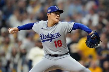 【MLB】山本由伸繳日本投手史上首度完投勝　道奇晉級勝率已達83%