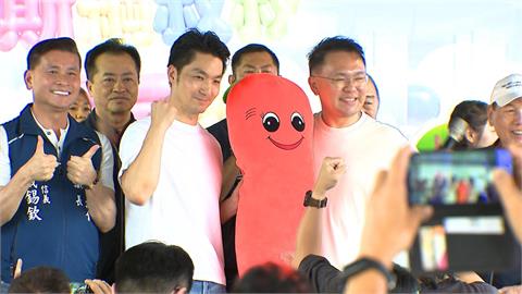 議員爆下週又有國中營養午餐吃「小卷」　蔣萬安：菜單前1個月規劃