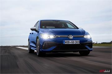八月總掛牌數突破1,600輛　VW Tiguan全車系掛牌逼近700輛