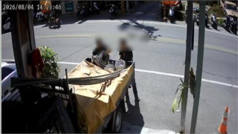 花蓮竊盜兄弟檔太囂張　抓了又放民眾怒吼無力管
