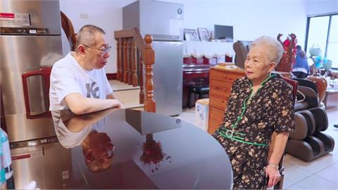 快新聞／柯文哲二度交保返家　柯媽哽咽：真的是「好孩子」