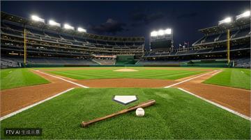 MLB／單場狂轟6發全壘打！光芒12比4痛擊運動家奪8連勝