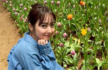 懷孕期間老公瘋狂外遇「公廁也能做」　佐佐木希首吐心聲：還是無法原諒！