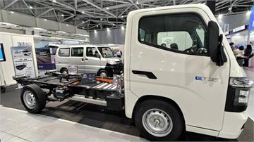 營業車達50輛即納入碳盤查　桃園物流低碳行動上路