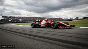 F1加拿大站Kimi Antonelli奪四連勝 George Russell因賽車故障抱憾退賽