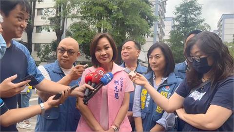 快新聞／高雄新九如橋通車！陳其邁認設計漏氣修正中　柯志恩這樣說