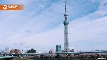 東京晴空塔電梯驚魂！20人高空受困5小時 1200遊客滯留觀景台