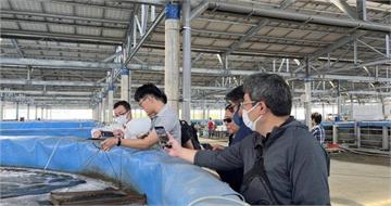 台積電綠電夥伴爆大黑洞！誠新綠能遭搜索25處　6高層涉掏空、洗錢全收押