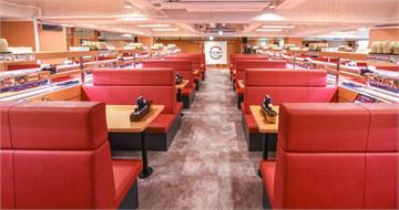 壽司郎被控「灌單」！女險多付近千元　總公司回應了