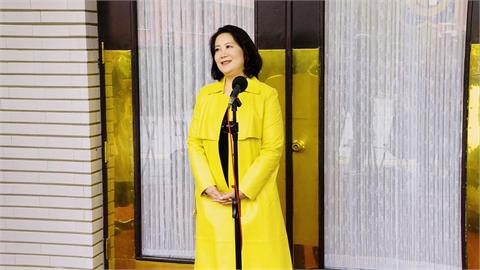 快新聞／黃國昌喊要選的綠委也該辭　吳思瑤酸雙標：假面氣魄演很大