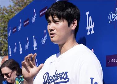 MLB(影)／大谷翔平春訓實戰練投20球 總教練透露「這時間」重返投手丘