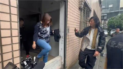 查幽靈連署檢調搜索新北市黨部　帶走書記長、書記！國民黨回應了