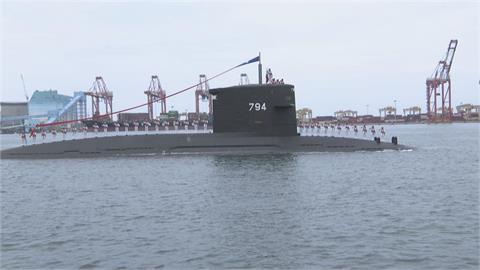 快新聞／南韓否認助台造潛艦　青瓦台：調查是否有人以個人身分提供情報