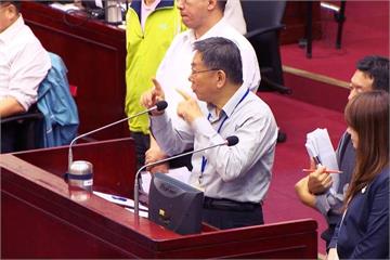 藍議員控悠遊卡政治捐款！明細公佈燒到連勝文